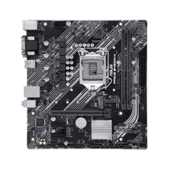 二手华硕 PRIME B460M-K回收