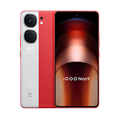二手vivo iQOO Neo9 Pro（5G）回收
