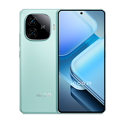 二手vivo iQOO Z9回收