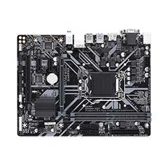 二手技嘉 H310M HD2 2.0 主板回收