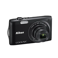 二手尼康 COOLPIX S2700回收