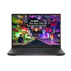 二手Alienware M16 R2回收