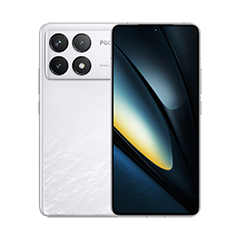二手小米 POCO F6 Pro回收