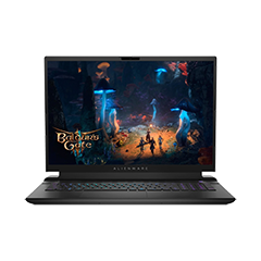 二手Alienware M18 R2回收