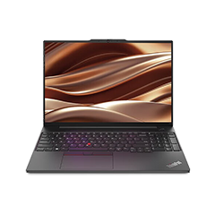 二手ThinkPad E16 2024回收