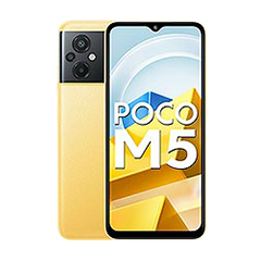 二手小米 POCO M5回收