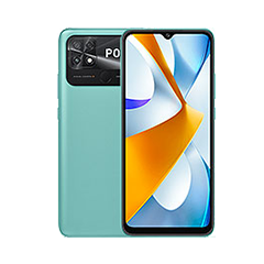 二手小米 POCO C40回收