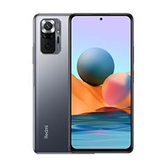 二手红米 Note 10 Pro Max回收