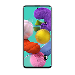 二手三星 Galaxy A51 (4G)回收