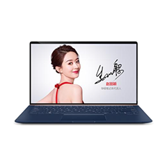 二手华硕 灵耀U 2代 15英寸（U5300F）回收