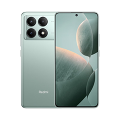 二手红米 K70E回收