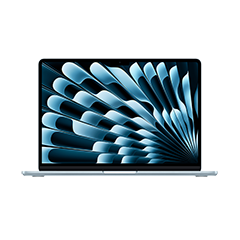 二手苹果 25年 15寸 MacBook Air回收