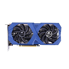 二手七彩虹 网驰 GeForce RTX 3060 Ti 电竞 LHR回收