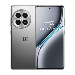 二手一加 Ace 3 Pro回收