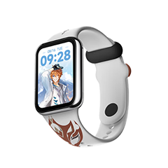 二手小米手环 8 Pro 原神定制版回收