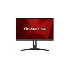 二手优派 VX2780 27英寸 2K 显示器回收