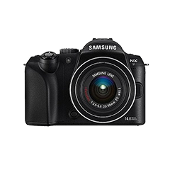 二手三星 NX11 套机回收