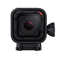 二手GoPro Hero 4 Session回收