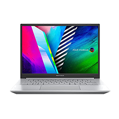 二手华硕 Vivobook Pro 14 OLED回收
