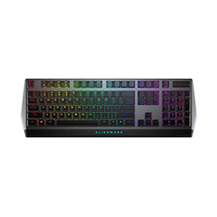 二手外星人 Alienware AW510K 有线机械键盘回收