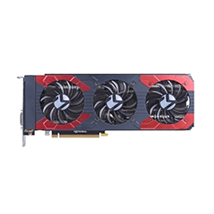 二手铭瑄 MS-GTX1070Ti Jetstream M.2回收