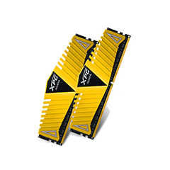 二手威刚 XPG威龙 16GB DDR4 3200（8×2）回收