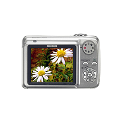 二手富士 FinePix A820回收