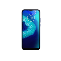 二手摩托罗拉 Moto G8 power Lite回收