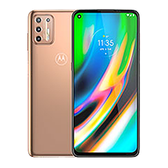 二手摩托罗拉 Moto G9 Plus回收