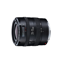 二手佳能 EF 28-70mm F3.5-4.5 II回收