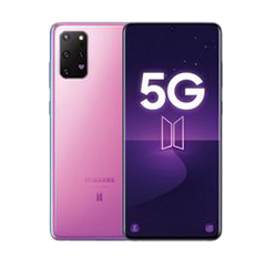 二手三星 Galaxy S20+ BTS定制版回收