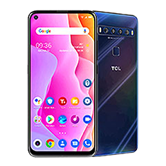 二手TCL 10L回收