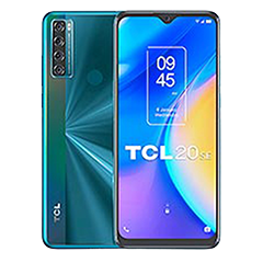 二手TCL 20 SE回收