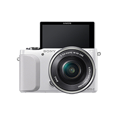 二手索尼 NEX-3 套机回收