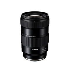 二手腾龙 17-50mm F/4 Di III VXD回收