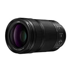 二手松下 Lumix S 70-300mm f/4.5-5.6 Macro OIS回收