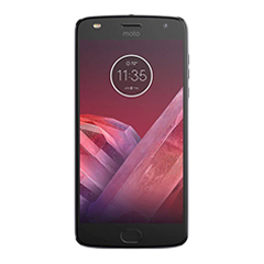 二手摩托罗拉 Moto Z2 Play回收