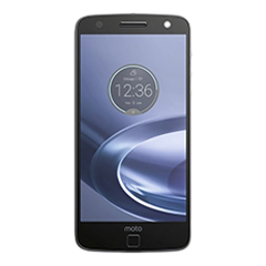 二手摩托罗拉 Moto Z Force回收