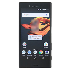 二手索尼 Xperia X Compact回收