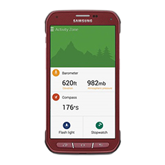 二手三星 Galaxy S5 Active回收