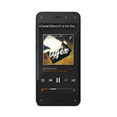 二手亚马逊 Fire Phone 2回收