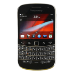 二手黑莓 Bold 9900回收