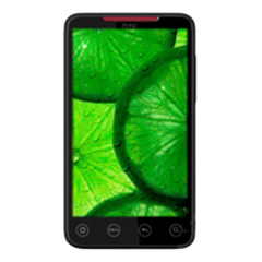 二手HTC EVO 4G回收
