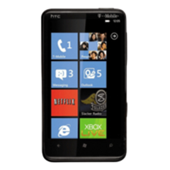 二手HTC HD7（T9292）回收