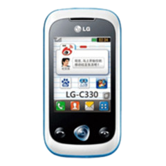 二手LG C330回收
