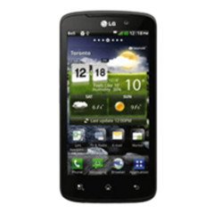 二手LG P936回收
