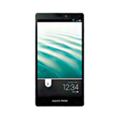 二手夏普 AQUOS Phone Zeta SH-09d回收