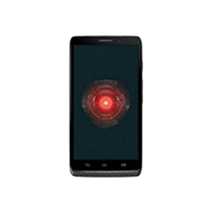 二手摩托罗拉 DroidUltra（国外定制）回收