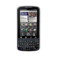 二手摩托罗拉 XT610（DroidPro）回收
