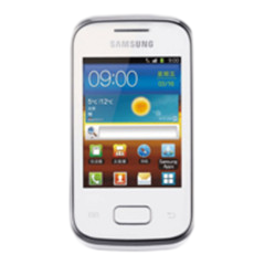 二手三星 S5300回收